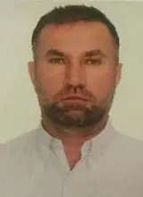 Foto oficial de Reginaldo Nova Opção (TSE)