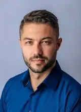 Foto oficial de Renan Ceschin (TSE)
