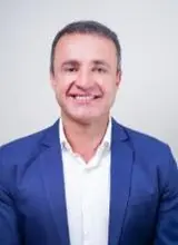 Foto oficial de Renato Tocumantel da Farmácia (TSE)