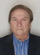Foto oficial de Rene Peninha (TSE)