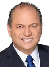 Foto oficial de Ricardo Barros (TSE)