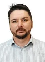 Foto oficial de Ricardo Cascavel Mais Segura (TSE)