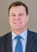 Foto oficial de Ricardo Endrigo (TSE)
