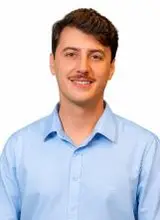 Foto oficial de Ricardo Pinaffi (TSE)