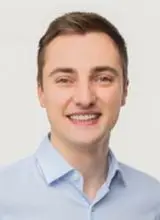 Foto oficial de Ricardo Zampieri (TSE)