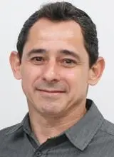 Foto oficial de Rick Generoso (TSE)