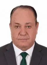 Foto oficial de Roberto Aciolli (TSE)