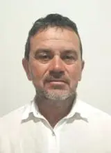 Foto oficial de Roberto Coelho (TSE)