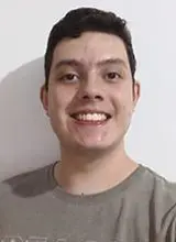 Foto oficial de Roberto Neto (TSE)