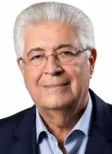 Foto oficial de Roberto Requião (TSE)
