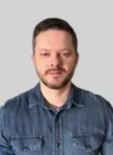Foto oficial de Rodolfo Fiorucci (TSE)