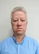 Foto oficial de Rodrigo Cruz Requião (TSE)