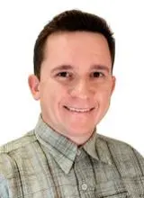 Foto oficial de Rodrigo Estacho (TSE)