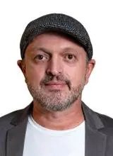 Foto oficial de Rodrigo João Pimenta (TSE)