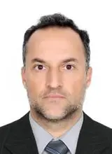 Foto oficial de Rodrigo Oliveira (TSE)