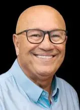 Foto oficial de Romanelli (TSE)