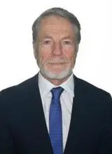 Foto oficial de Romano (TSE)