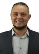 Foto oficial de Rômulo Veras (TSE)