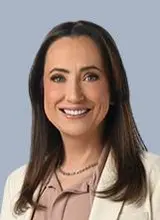 Foto oficial de Rosangela Moro (TSE)