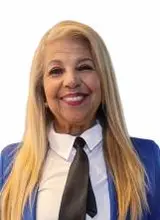 Foto oficial de Rose Protetora dos Animais (TSE)