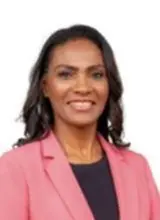 Foto oficial de Samara Headley (TSE)