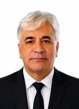 Foto oficial de Samuca (TSE)