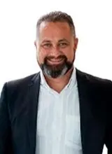 Foto oficial de Samuel Pinheiro (TSE)