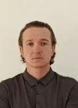 Foto oficial de Samuka (TSE)