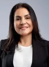 Foto oficial de Sara Lima (TSE)