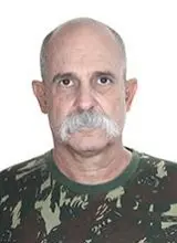 Foto oficial de Sargento Fahur (TSE)