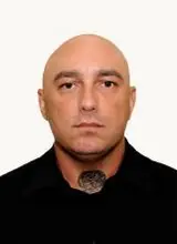 Foto oficial de Sargento Nelson (TSE)