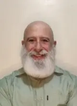 Foto oficial de Sargento Stéfanus (TSE)