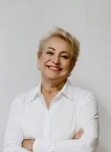 Foto oficial de Sargento Tânia Guerreiro (TSE)