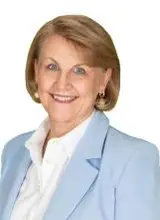 Foto oficial de Secretária Márcia (TSE)