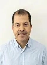 Foto oficial de Serginho (do Posto) (TSE)