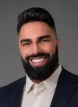 Foto oficial de Sergio Fialho (TSE)