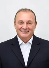 Foto oficial de Sérgio Gallina (TSE)