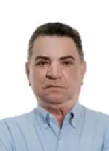 Foto oficial de Sérgio Onofre (TSE)