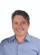 Foto oficial de Sergio Souza (TSE)