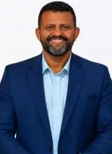 Foto oficial de SGT Carlos Souza (TSE)
