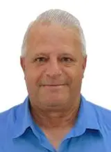 Foto oficial de Sidnei Toaldo (TSE)