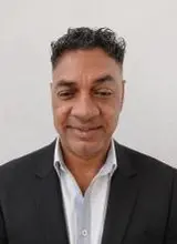 Foto oficial de Sidsom (TSE)