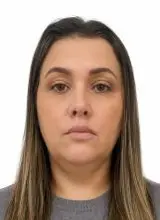 Foto oficial de Silvana Festa - Causa Animal (TSE)