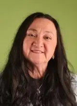Foto oficial de Silvana Rosa (TSE)