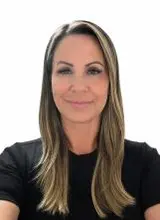 Foto oficial de Silvia Winter (TSE)