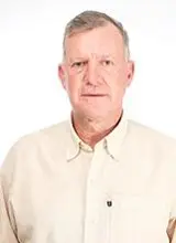 Foto oficial de Silvio Przywitowski (TSE)