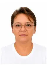 Foto oficial de Simone Dias (TSE)
