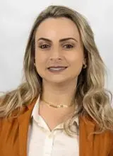 Foto oficial de Simone Martini (TSE)