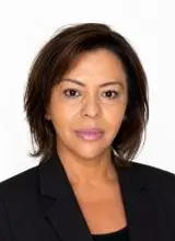 Foto oficial de Socorro Moriya (TSE)