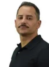 Foto oficial de Soldado Arruda (TSE)